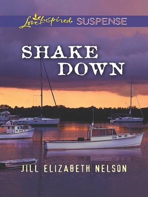 cover image of Shake Down